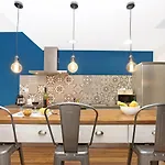 Gracia 1872 Apartmán Barcelona