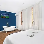 Apartmán Gracia 1872 Barcelona