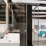 Gracia 1872 Apartmán *