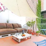 Gracia 1872 Apartmán