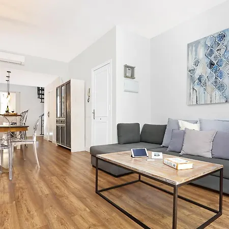 Gracia 1872 Apartmán *