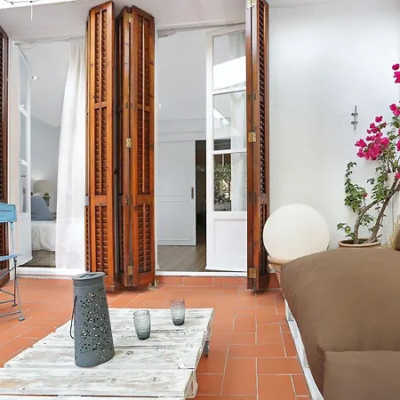 Gracia 1872 Apartment *