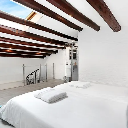 Apartment Gracia 1872