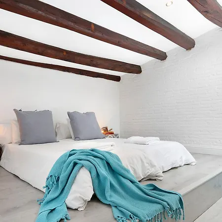 Apartamento Gracia 1872 *