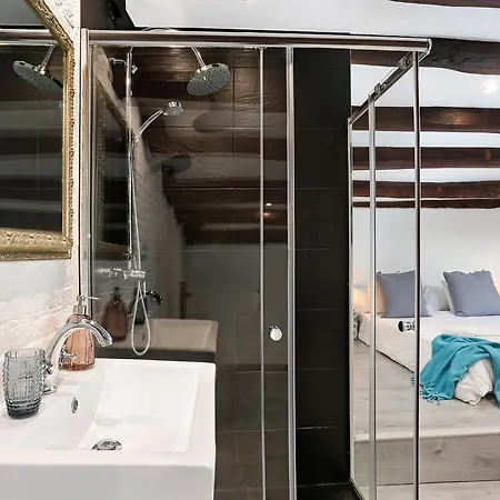 Gracia 1872 Apartamento *