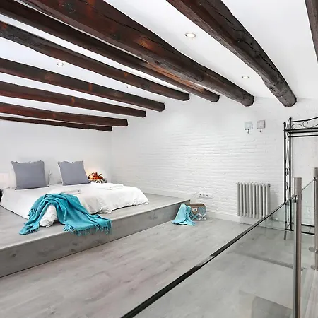 Gracia 1872 Apartamento Barcelona
