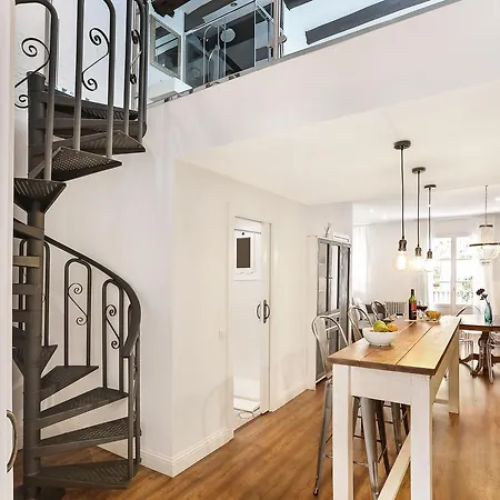 Gracia 1872 Apartamento