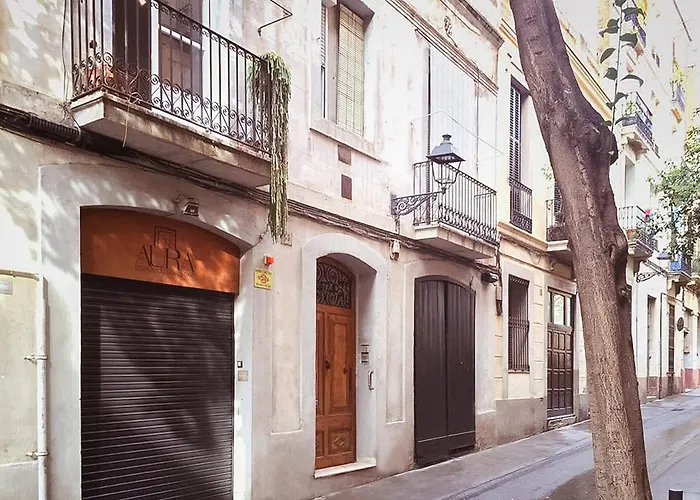 Gracia 1872 Appartement *