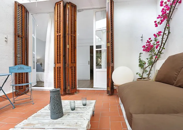 Gracia 1872 Appartement *