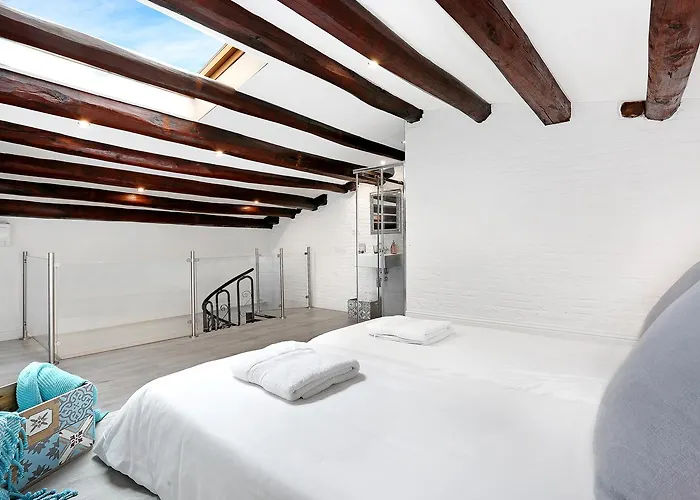 Appartement Gracia 1872