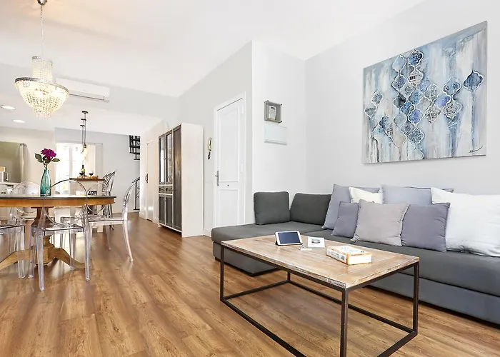 Gracia 1872 Appartement *
